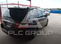 2007 Honda ODYSSEY фото