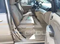 2007 Honda ODYSSEY фото