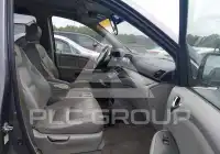 2007 Honda ODYSSEY photo
