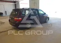 2007 Honda ODYSSEY фото