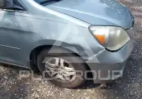 2007 Honda ODYSSEY фото