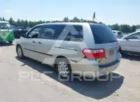 2007 Honda ODYSSEY photo