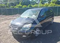 2007 Honda ODYSSEY фото