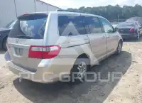 2007 Honda ODYSSEY photo
