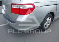 2007 Honda ODYSSEY фото