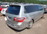 2007 Honda ODYSSEY photo