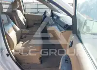 2007 Honda ODYSSEY photo