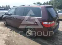 2007 Honda ODYSSEY фото