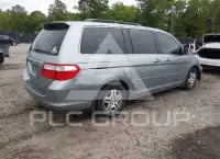 2007 Honda ODYSSEY photo