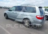 2007 Honda ODYSSEY photo