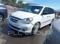 2007 Honda ODYSSEY photo