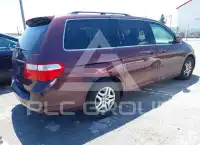 2007 Honda ODYSSEY photo