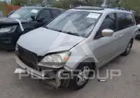 2007 Honda ODYSSEY photo