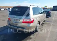 2007 Honda ODYSSEY photo