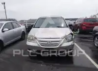2007 Honda ODYSSEY фото