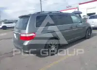 2007 Honda ODYSSEY photo