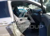 2007 Honda ODYSSEY фото