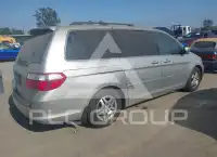 2007 Honda ODYSSEY фото