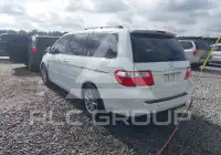2007 Honda ODYSSEY photo