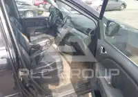 2007 Honda ODYSSEY фото