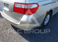 2007 Honda ODYSSEY фото