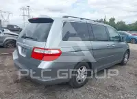 2007 Honda ODYSSEY фото