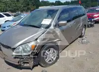 2007 Honda ODYSSEY фото