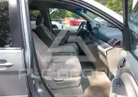 2007 Honda ODYSSEY фото
