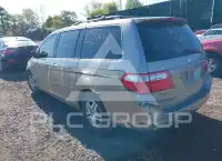2007 Honda ODYSSEY фото