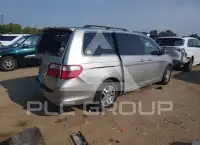 2007 Honda ODYSSEY фото