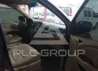 2007 Honda ODYSSEY фото