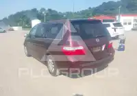 2007 Honda ODYSSEY photo
