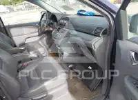 2007 Honda ODYSSEY фото