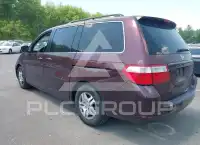 2007 Honda ODYSSEY фото