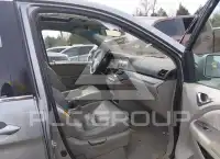 2007 Honda ODYSSEY фото