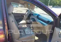 2007 Honda ODYSSEY фото