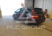 2007 Honda ODYSSEY фото