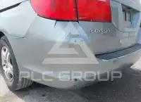 2007 Honda ODYSSEY фото
