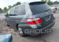 2007 Honda ODYSSEY фото