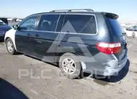 2007 Honda ODYSSEY фото