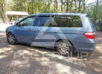 2007 Honda ODYSSEY photo