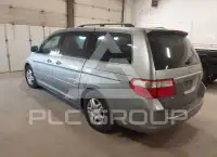 2007 Honda ODYSSEY photo