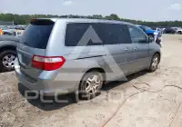 2007 Honda ODYSSEY photo