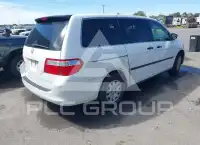 2007 Honda ODYSSEY photo