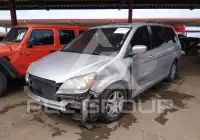 2007 Honda ODYSSEY фото