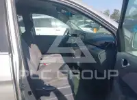 2007 Honda ODYSSEY фото