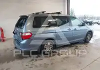 2007 Honda ODYSSEY photo