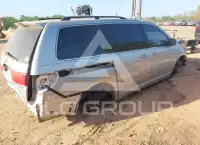 2007 Honda ODYSSEY фото
