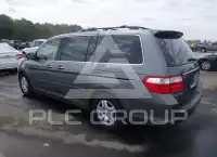 2007 Honda ODYSSEY photo