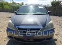 2007 Honda ODYSSEY фото